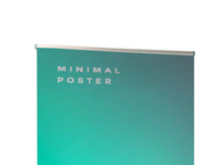 Retractable Banner 33×81 (Niagara) | 5-7 Days