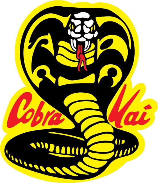 Cobra Kai