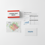 Street Sweeper — 1,000 Door Direct Mail Campaign - 3