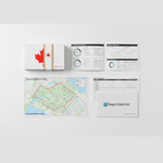 Test Strike — 250 Door Direct Mail Campaign - 3