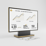 Test Strike — 250 Door Direct Mail Campaign - 4