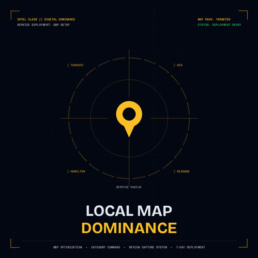 Google Business Profile Hero - Niagara Stands Out - Gbp Hero 1