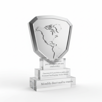 Exclusive Territory Listing — professional lead gen service for contractors in Niagara and Ontario, Canada