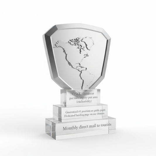 Exclusive Territory Listing — professional lead gen service for contractors in Niagara and Ontario, Canada