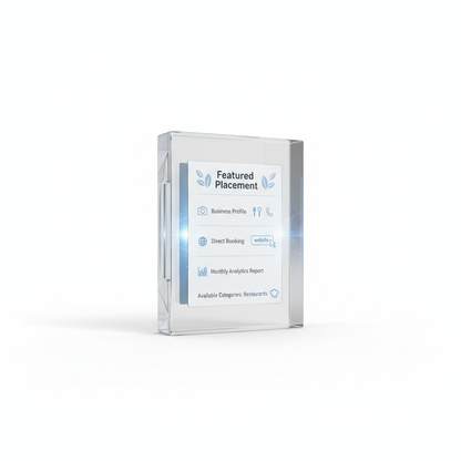 Featured Tourism Listing — professional lead gen service for contractors in Niagara and Ontario, Canada