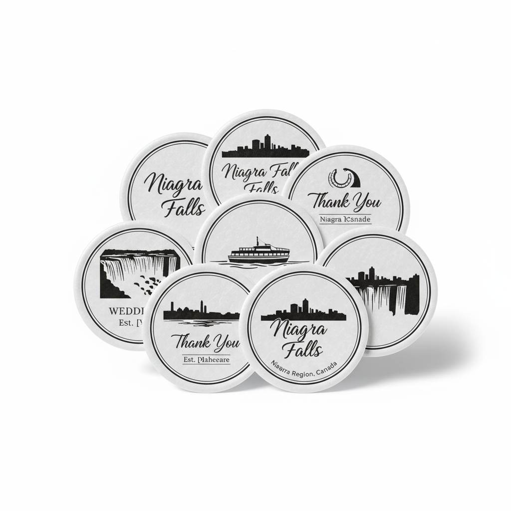 Niagara Falls Wedding Envelope Seals — professional lead gen service for contractors in Niagara and Ontario, Canada