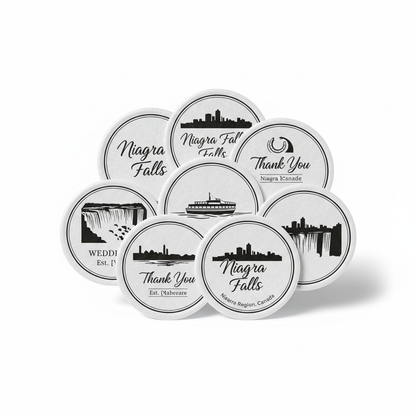 Niagara Falls Wedding Envelope Seals — professional lead gen service for contractors in Niagara and Ontario, Canada