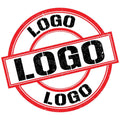 Logo Sticker Add-On | 100 Pack Bundle