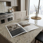 Bi-Fold Brochure Printing Matte Finish Niagara Falls