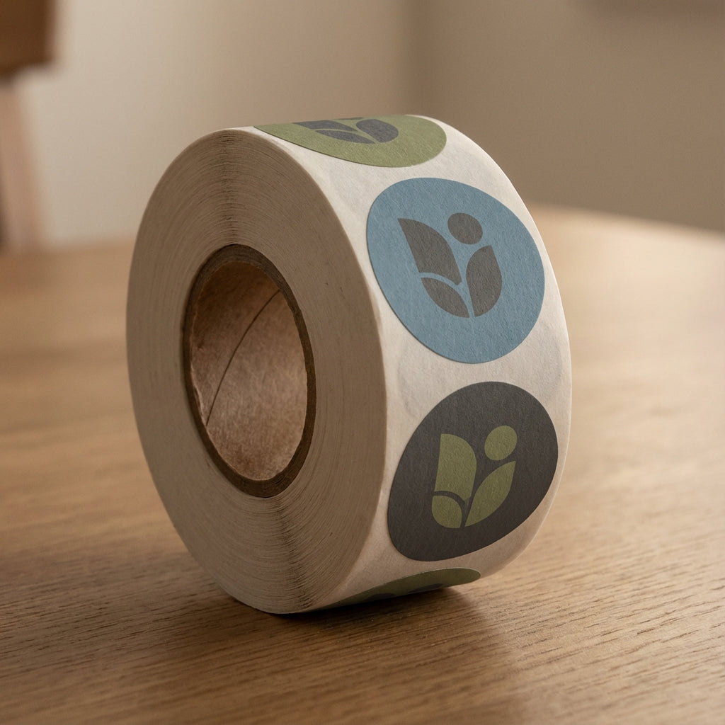 matte roll labels 1765007824907