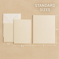 Premium Pearl Wedding Invitations Canada | Custom Pearlescent Event Cards Niagara Niagara Stands Out