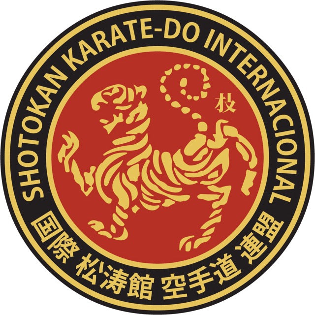 SKIF Shotokan Karate-Do Internacional