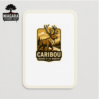 Custom Die-Cut Stickers | Your Design | Waterproof Vinyl | All Sizes