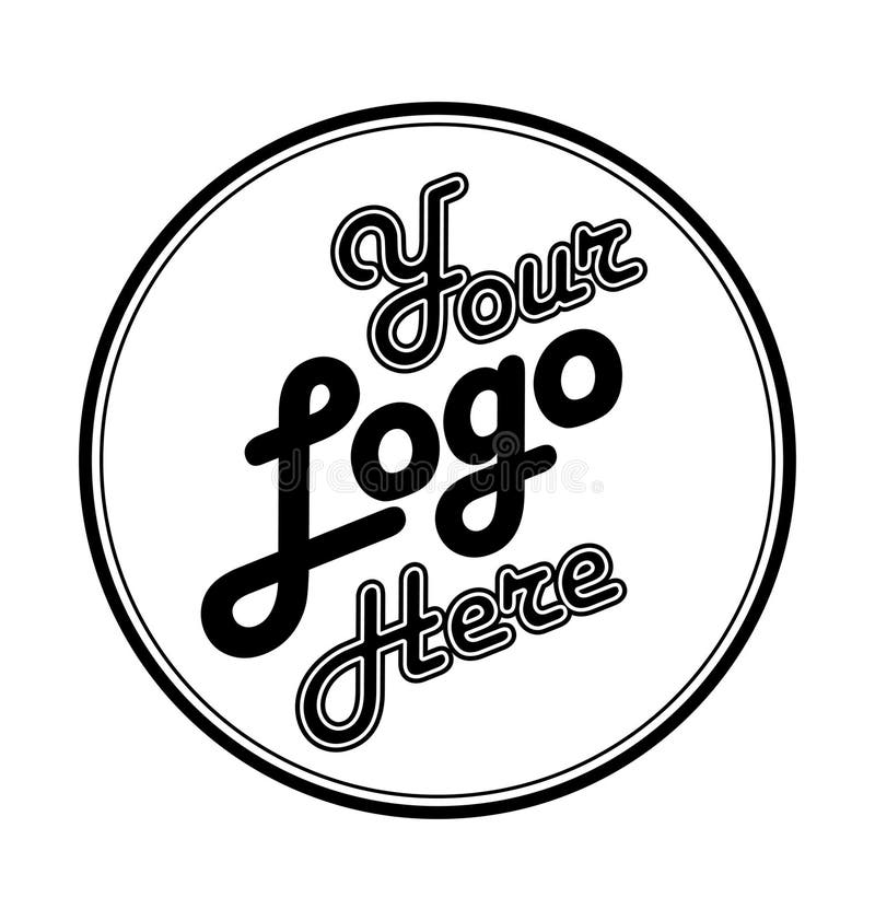 Logo Sticker Add-On | 50 Pack Bundle