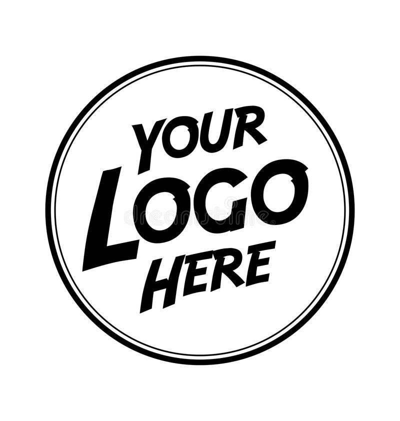 Logo Sticker Add-On | 50 Pack Bundle