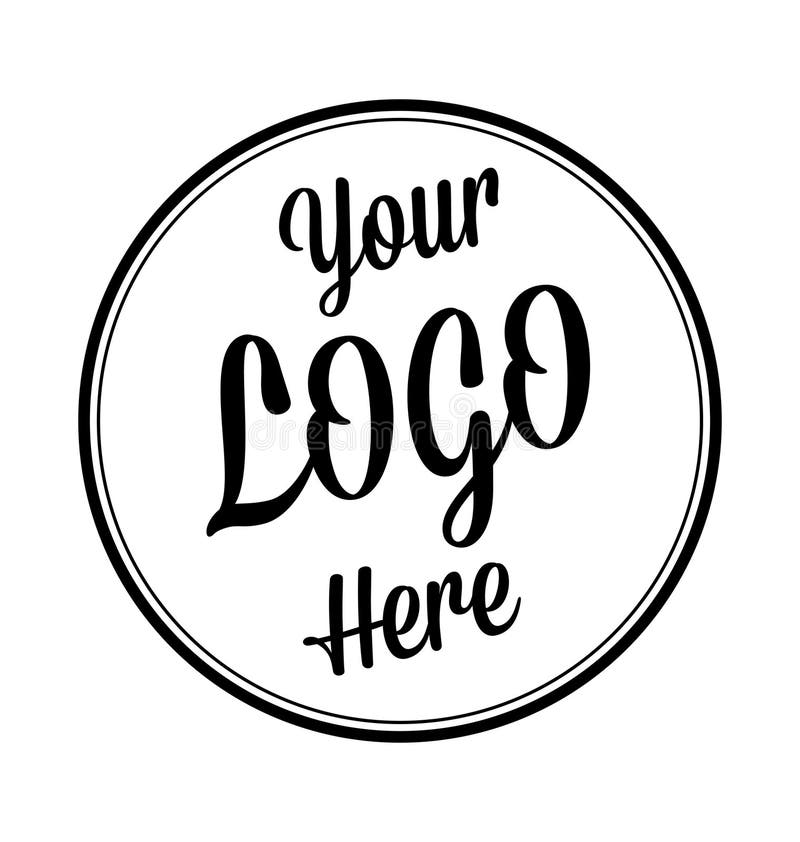 Logo Sticker Add-On | 50 Pack Bundle